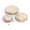 Percussion Plus Percussion Plus tunable tambour hand drum - pack of 3 - image 1