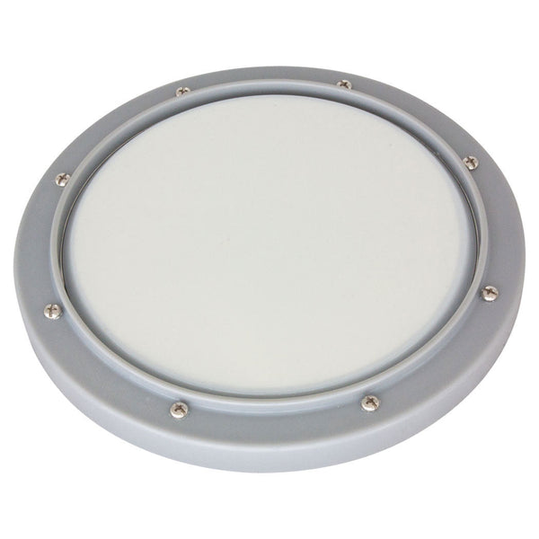 Percussion Plus Percussion Plus 10'' tunable practice pad - image 1