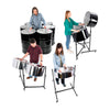 Percussion Plus Percussion Plus Hammer Series steel pan class band pack - image 1