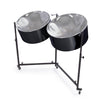 Percussion Plus Percussion Plus Hammer Series double second steel pans - image 1