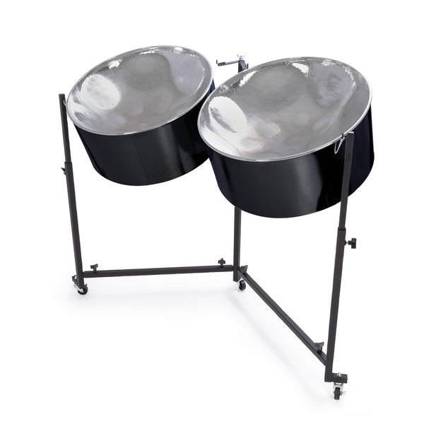 Percussion Plus Percussion Plus Hammer Series double second steel pans - image 1