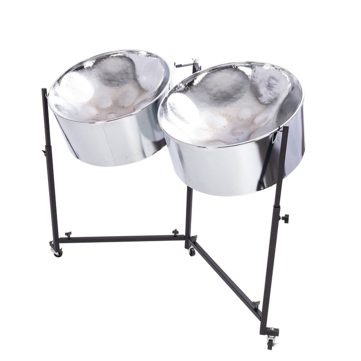 Percussion Plus Percussion Plus Hammer Series steel pan class band pack - image 4