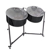 Percussion Plus Percussion Plus Hammer Series double guitar steel pans - image 1