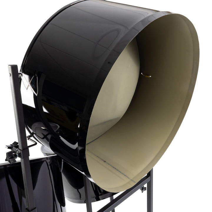 Percussion Plus Percussion Plus Hammer Series triple cello steel pans, painted finish - image 6