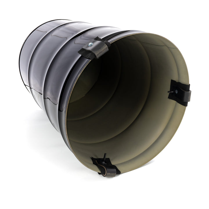 Percussion Plus Percussion Plus Hammer Series six bass steel pans - painted finish - image 2