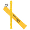 Percussion Plus Percussion Plus descant recorder - Transparent yellow - image 1