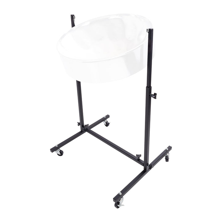 Percussion Plus Percussion Plus Hammer Series lead steel pan stand - image 1