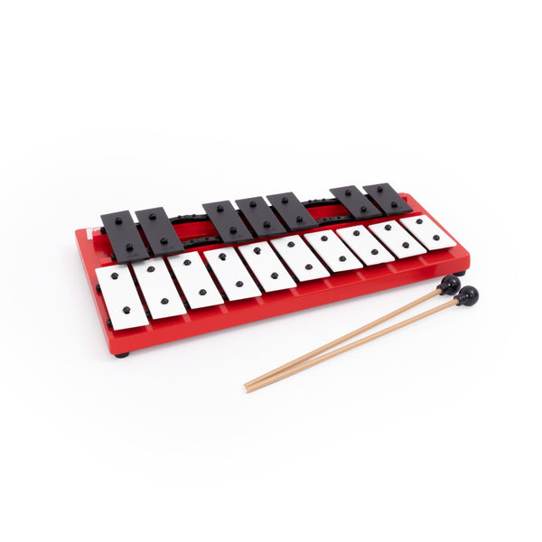 Percussion Plus Percussion Plus 17 note glockenspiel - image 1