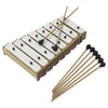 Percussion Plus Percussion Plus set of 8 chime bars - image 1
