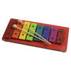 Percussion Plus Percussion Plus rainbow glockenspiel - image 1