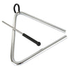 Percussion Plus Percussion Plus premium triangle - 8" - image 1