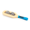Percussion Plus Percussion Plus wooden jingle stick - image 1