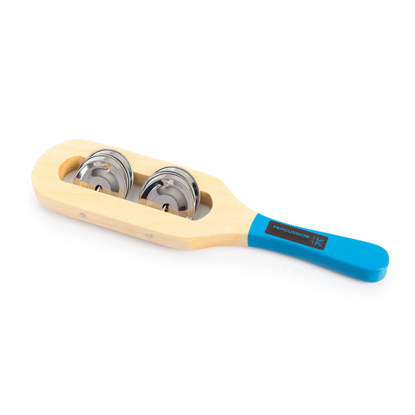 Percussion Plus Percussion Plus wooden jingle stick - image 1