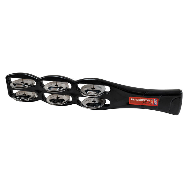 Percussion Plus Percussion Plus jingle stick - Black - image 1