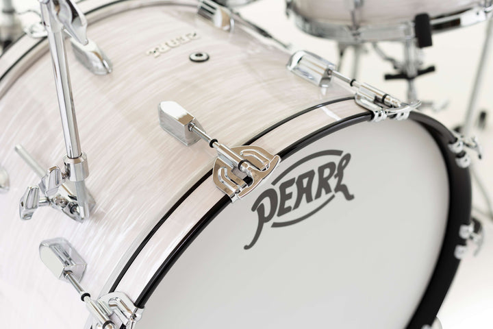 Pearl President Series Phenolic 75th Anniversary Bass Drum 2 