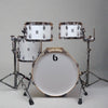 British Drum Company Legend Club Front