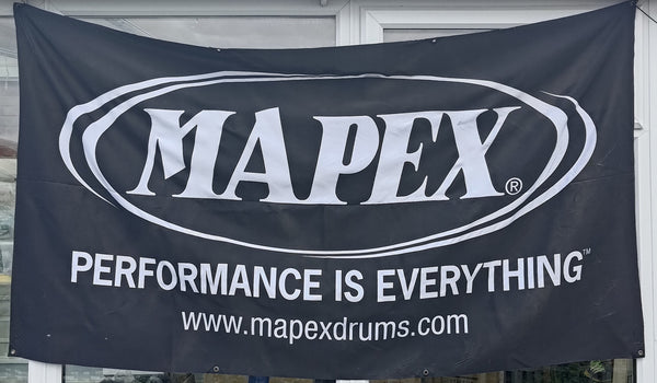Mapex Flag