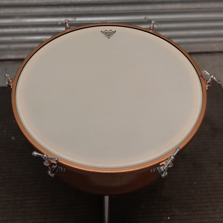 Pre-Owned Premier Academy Series hand tuned timpani - 25" Top with new head
