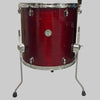Mapex Horizon Floor Tom – 16" – Red (Pre-Owned)