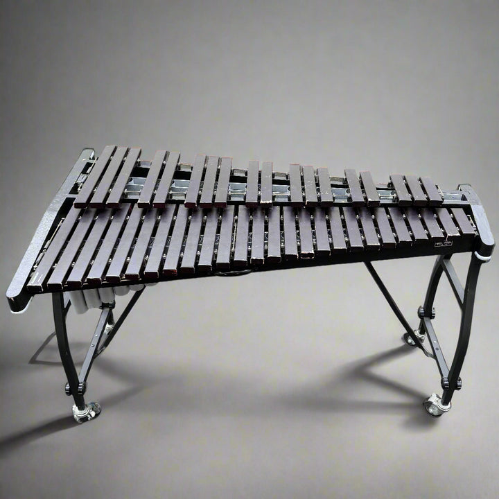 Used Musser M51 Xylophone with Kelon Bars
