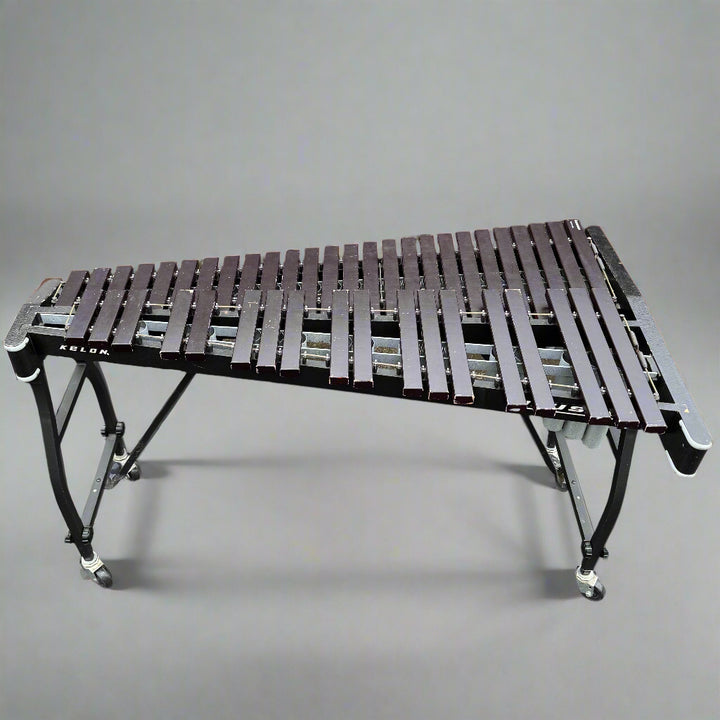 Musser M51 Xylophone with Cosmetic Wear – Fully Functional
