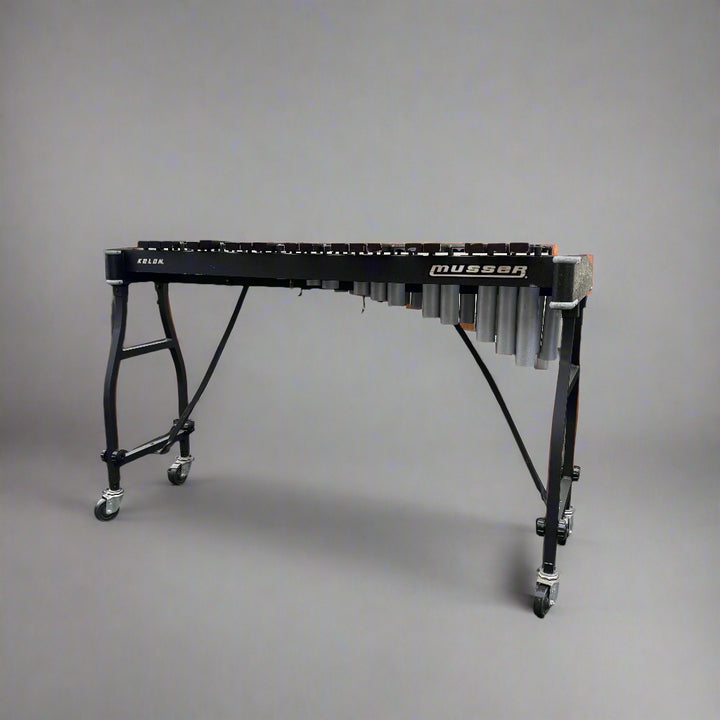 Pre-Owned Musser M51 3.5-Octave Xylophone – Ex-Military
