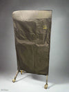 Adams BKD15 Chime Cover – Vinyl Long Drop with Zipper Front – 4TRHNBK2001