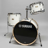 Yamaha Stage Custom Birch – Pure White 20/12/14 (Ex-Display)