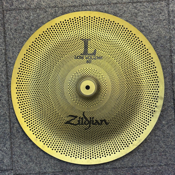 Pre-Owned Zildjian L80 Low Volume 18" China Cymbal