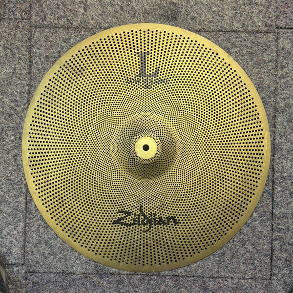 Pre-Owned Zildjian L80 Low Volume 20" Ride Cymbal