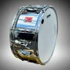 Premier 1000 Series Snare Drum – 14x6.5 Chrome Over Steel (Pre-Owned)