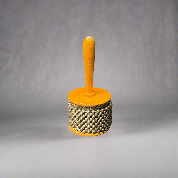 Small Cabasa - Second-Hand | Percussion Instrument