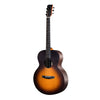Enya EA-X1 Pro/EQ Vintage Sunburst Electro-Acoustic Guitar with Solid Spruce Top and Full Accessory Bundle