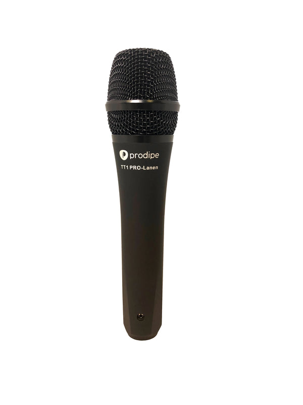 Prodipe TT1 Pro (Non-Switched) – Dynamic Cardioid Microphone