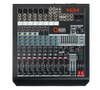 HH Q12FX Compact 12-Channel Analogue Mixing Console with USB and DSP Effects