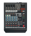 HH Q8FX Compact 8-Channel Analogue Mixing Console with USB and DSP Effects