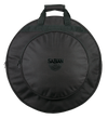 SABIAN Quick 22 Cymbal Bag (Black Out) - Ev - Entz Music