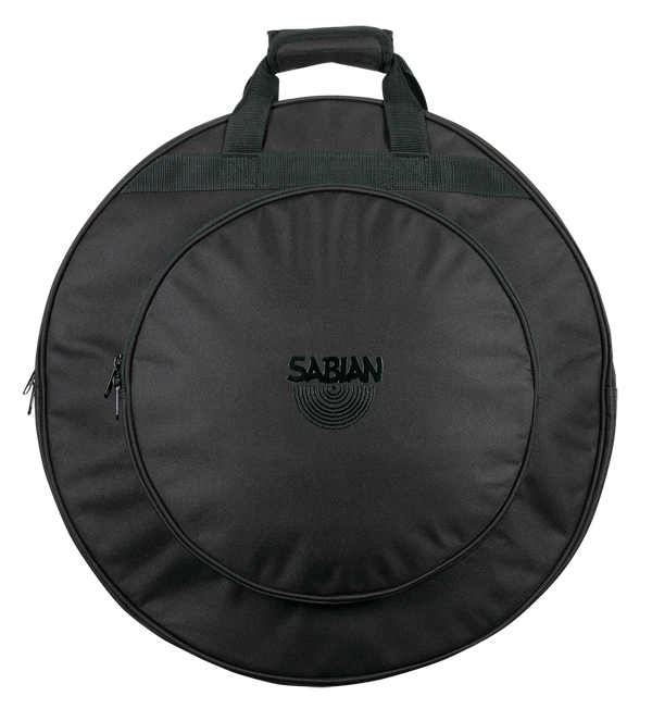 SABIAN Quick 22 Cymbal Bag (Black Out) - Ev - Entz Music