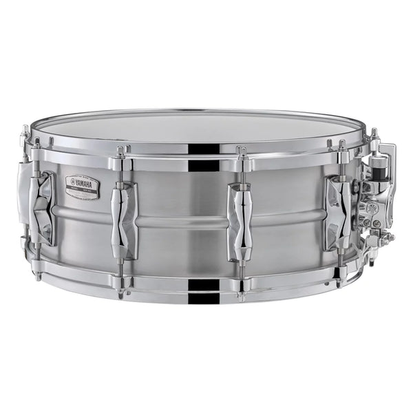 Yamaha Recording Custom Aluminium Snare 14"x5.5"