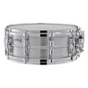 Yamaha RAS1455 Recording Custom Aluminium Snare Drum - 14" x 5.5" with Steve Gadd Signature Snare Wire