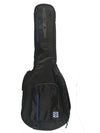 Roksak G20D Performer Series Western Guitar Gig Bag - Front View
