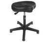 Roc N Soc Lunar Series Drum Throne – Adjustable Gas Lift with Black Cycle Seat (19"–27")