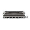 Suzuki Suzuki Sirius 12-hole bass chromatic harmonica - C - image 1