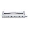 Suzuki Suzuki Sirius chromatic cross harmonica in C - 14-hole - image 1