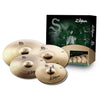 Zildjian S Performer Cymbal Pack – 14/16/18/20 Set