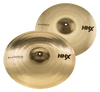 SABIAN HHX Evolution Crash Pack - Ev - Entz Music