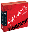 Sabian B8X Performance set Plus with extra 18inch thin crash