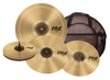 SABIAN FRX Prepack - Ev - Entz Music