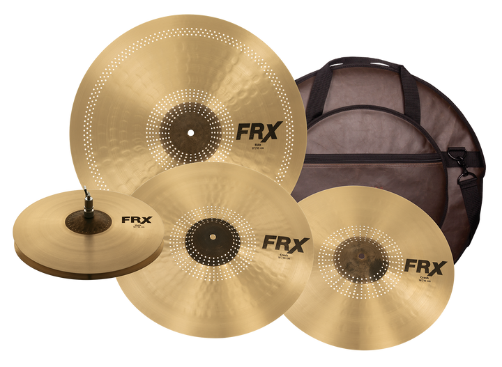 SABIAN FRX Prepack - Ev - Entz Music