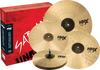 Sabian - HHX Complex Promotional Set - 15005XCNP